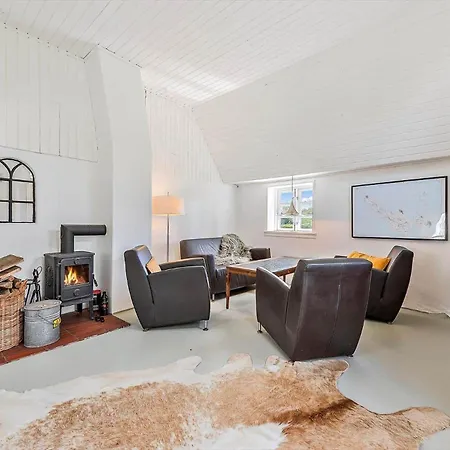 펜션 Ae304-aeroskobing-stokkeby-hovedgade-18 Ærøskøbing