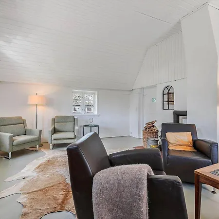 Ae304-aeroskobing-stokkeby-hovedgade-18 Casa vacanze