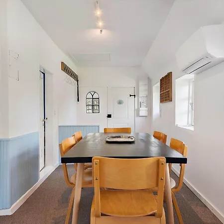 Ae304-aeroskobing-stokkeby-hovedgade-18 펜션