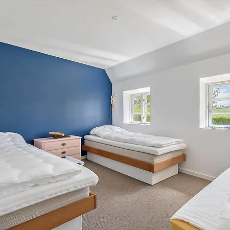 Casa vacanze Ae304-aeroskobing-stokkeby-hovedgade-18