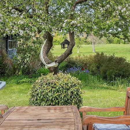 Casa vacanze Ae304-aeroskobing-stokkeby-hovedgade-18 *