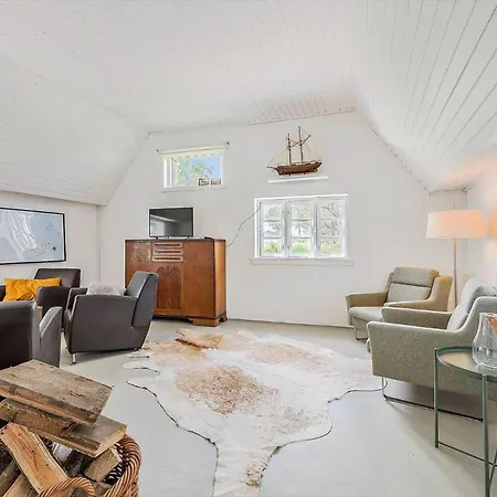 펜션 Ae304-aeroskobing-stokkeby-hovedgade-18