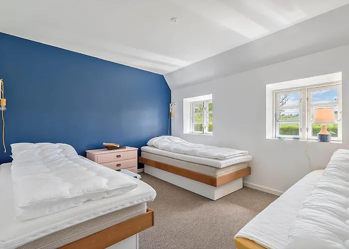 بيت للعطل Ae304-aeroskobing-stokkeby-hovedgade-18