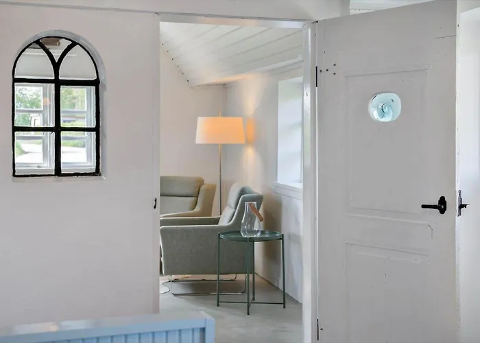 بيت للعطل Ae304-aeroskobing-stokkeby-hovedgade-18