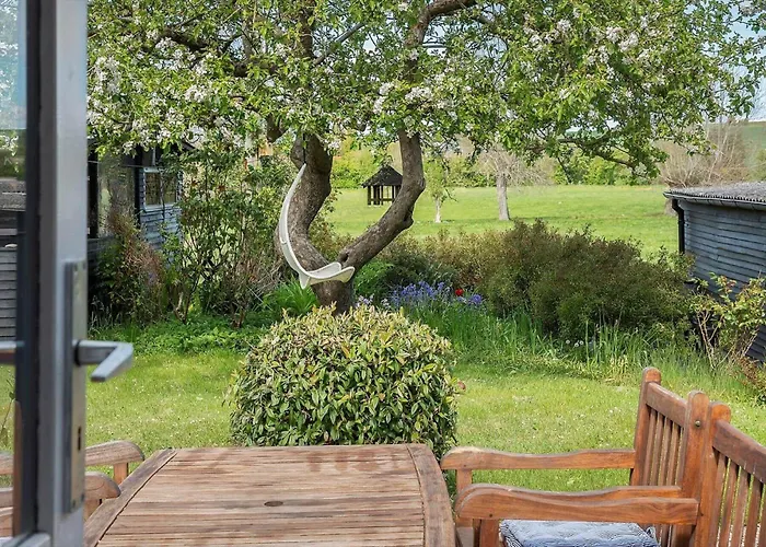 بيت للعطل Ae304-aeroskobing-stokkeby-hovedgade-18 *